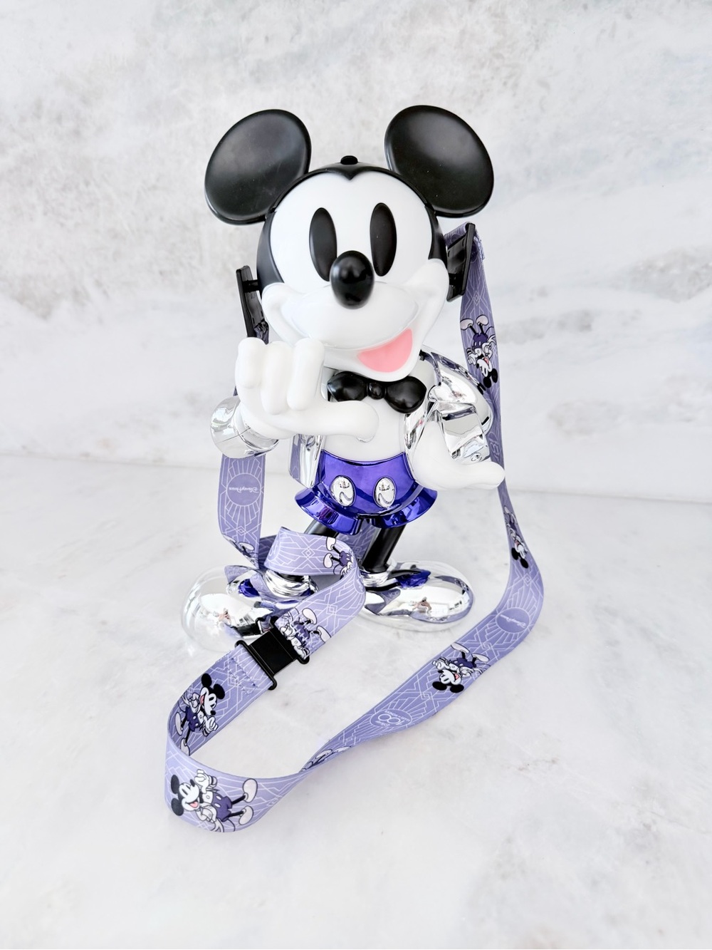 official Disney100 Mickey Mouse Sipper